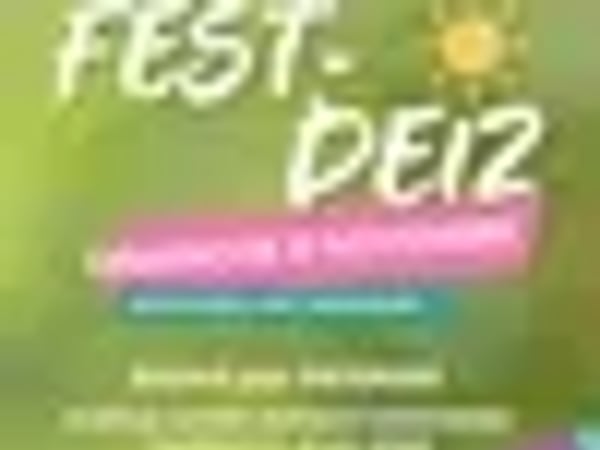 Fest-deiz