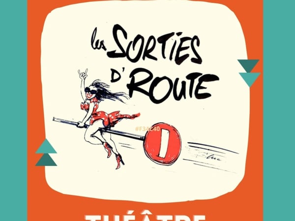 Théâtre d’improvisation