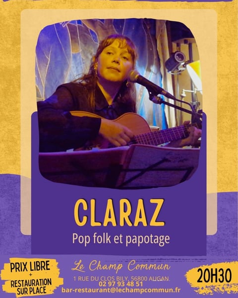 Claraz