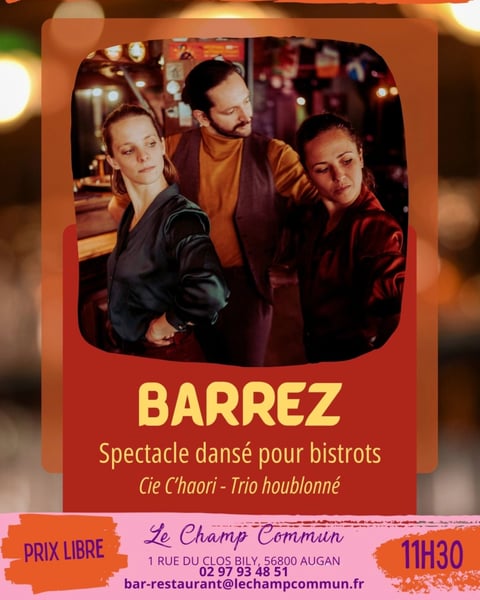 Barrez