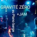 Gravité zéro, Jazz Transmodal et pas du tout la description ci-dessous