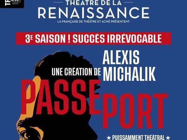 Passeport