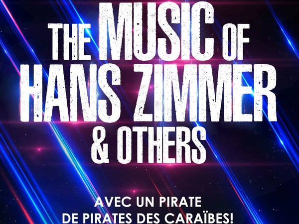 The Music of Hans Zimmer & Others