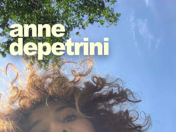Anne Depetrini
