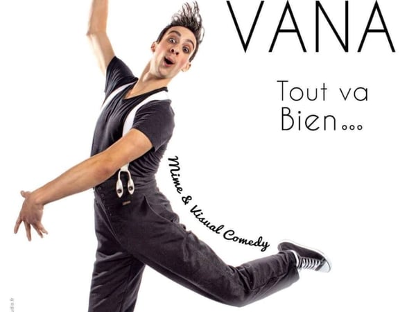 Quentin Vana