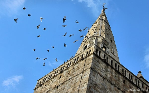 Église Notre-Dame de Larmor-Plage