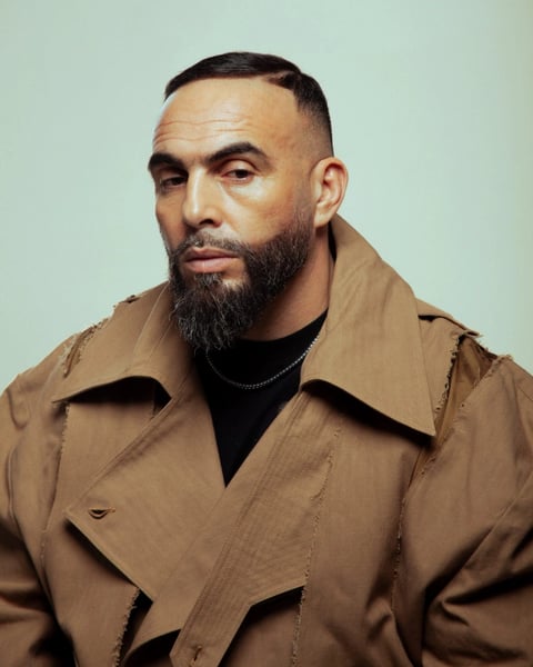 Médine