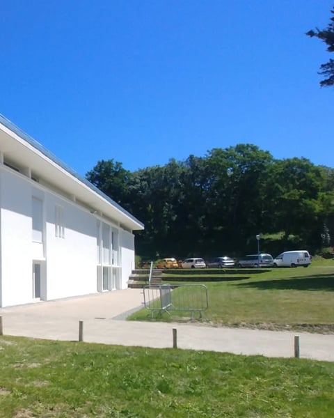 Espace culturel Arletty