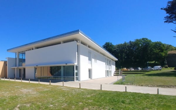 Espace culturel Arletty