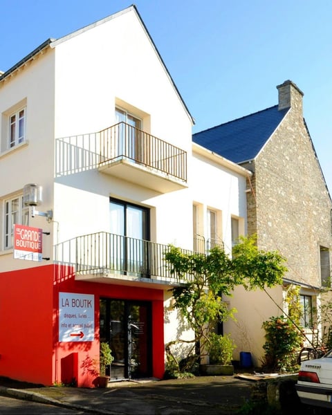 La Grande Boutique