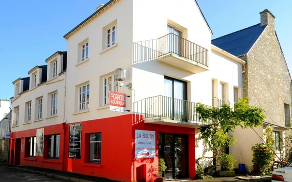 La Grande Boutique