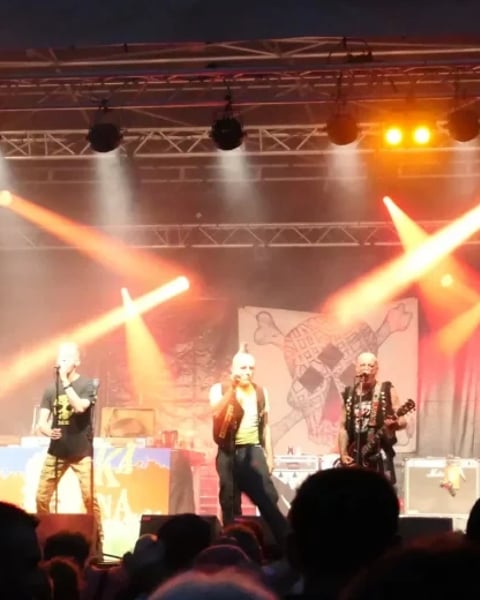 Les Plages Musicales de Damgan