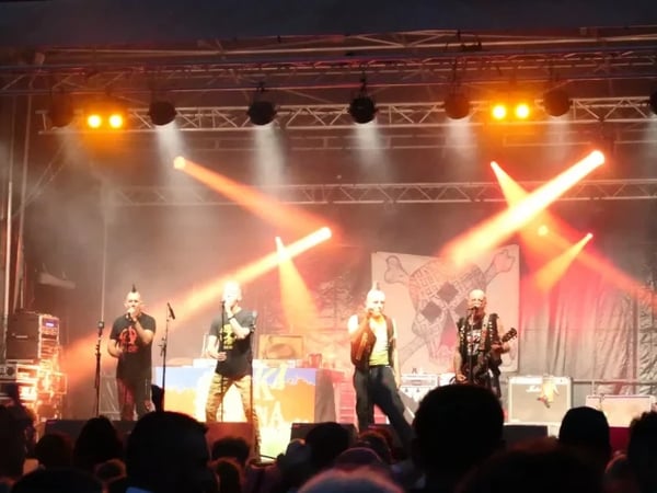 Les Plages Musicales de Damgan
