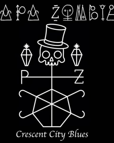 Papa Zombie
