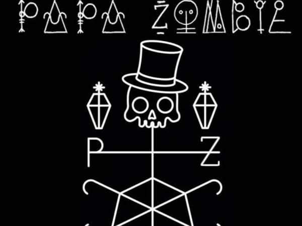 Papa Zombie
