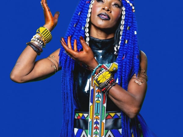 Fatoumata Diawara