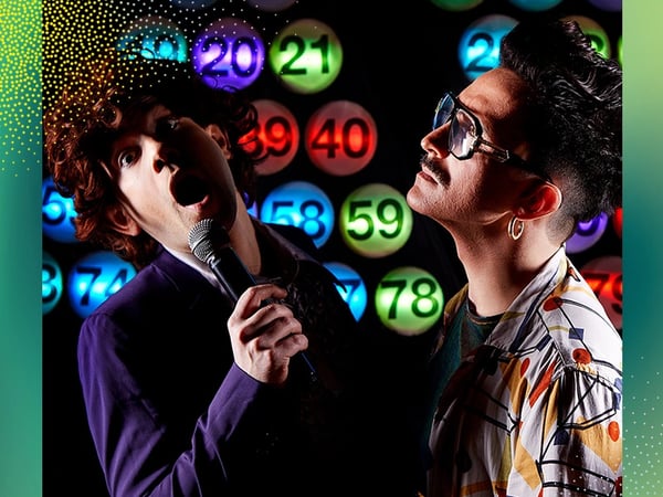 Bingo ! Un loto musical