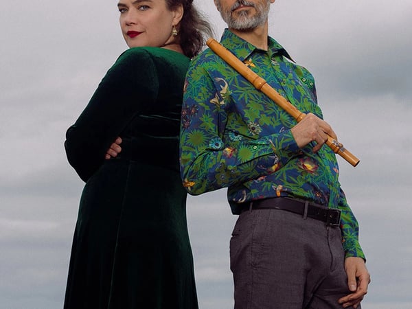 Songs from the North Country