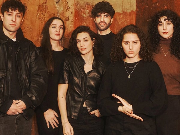 Les Voix de Carmen
