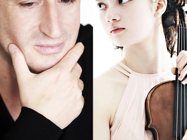 Violon passion