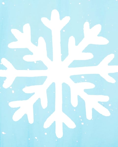Bon Dimanche !, Winter Story