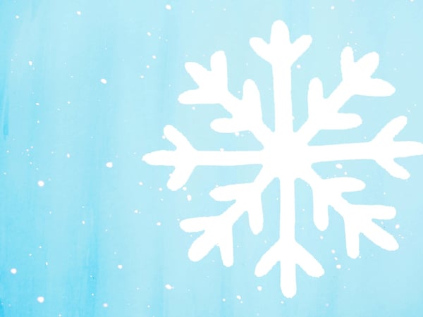 Bon Dimanche !, Winter Story