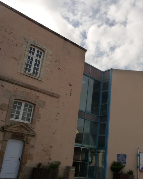 Centre d'Animation du Vieux Couvent
