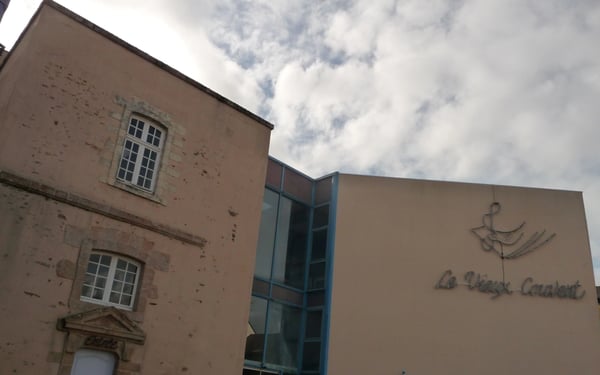 Centre d'Animation du Vieux Couvent