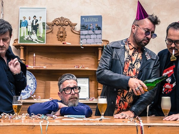 Les Fatals Picards