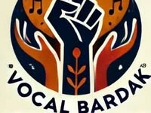 Vocal Bardak
