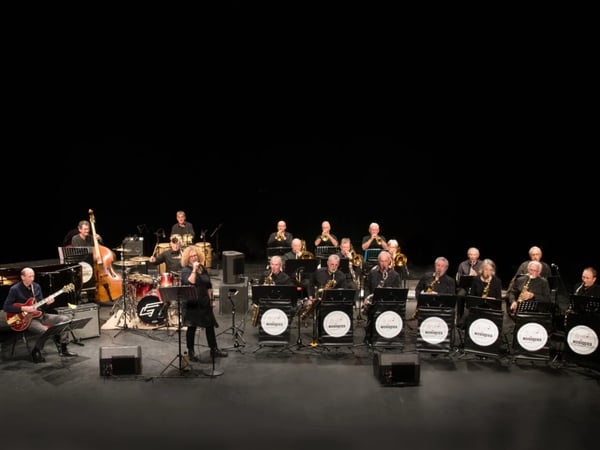 Le Big Band du Golfe