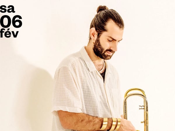 Robinson Khoury · MŸA