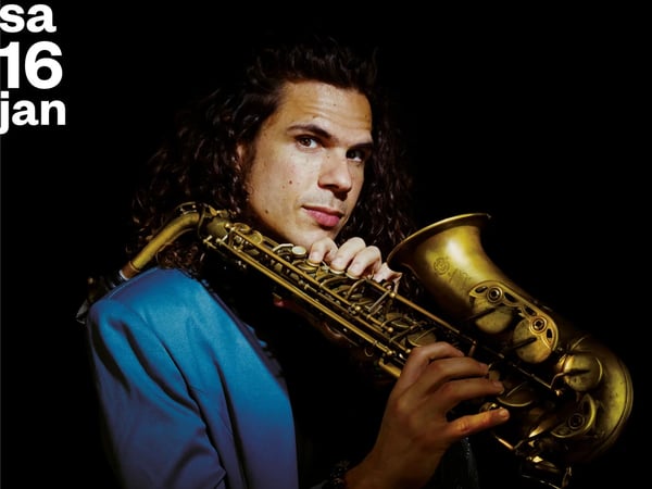 Antonio Lizana