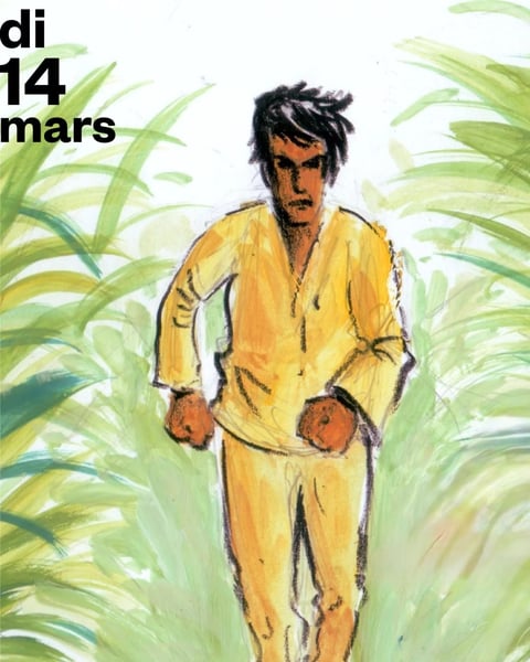 Furcy, le risque de la liberté