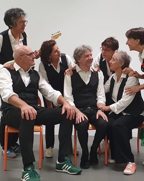 Première(s) fois
