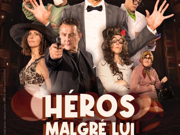 Héros malgré lui