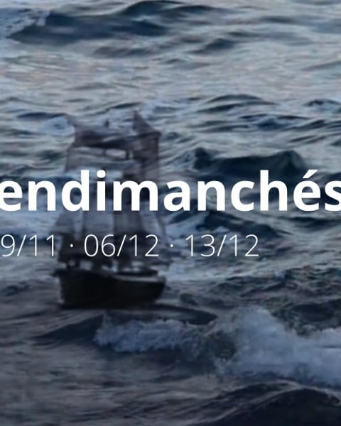 Les Endimanchés