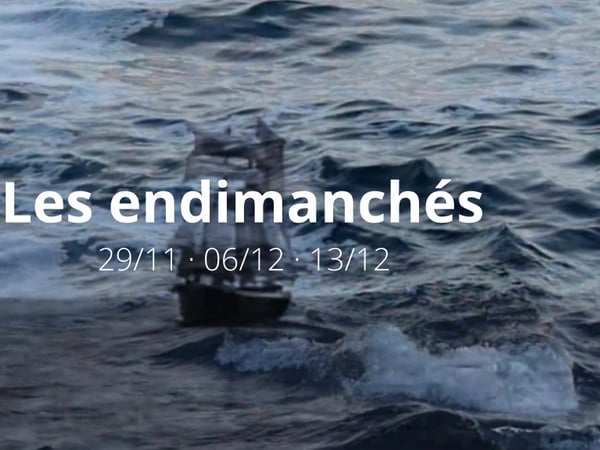 Les Endimanchés