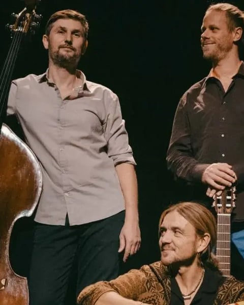 Le Balancier de Pangée