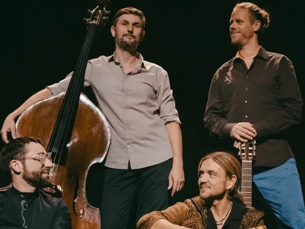 Le Balancier de Pangée