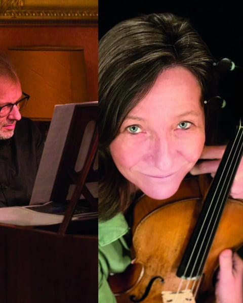 Clara Bellon, concert lyrique