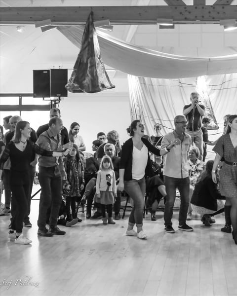 Fest noz & Concours Kas a-barzh