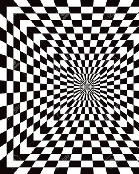 Illusions d’optique : croyez-vous en ce que vous voyez ?