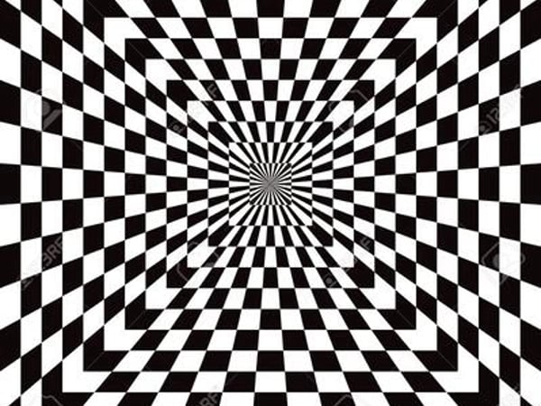 Illusions d’optique : croyez-vous en ce que vous voyez ?