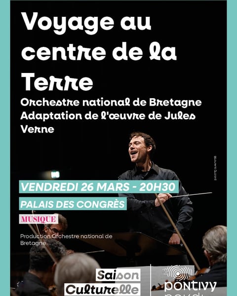 Voyage au centre de la Terre