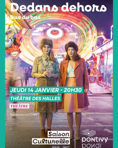 Dedans dehors