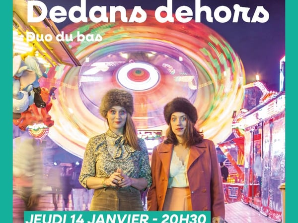 Dedans dehors