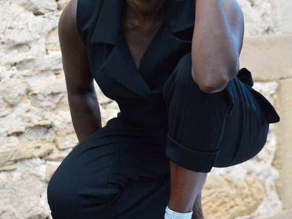 Kady Diarra, 1ère partie : Sya Don Inter