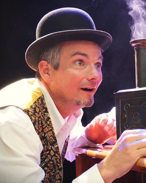 Lumière !