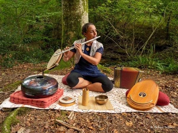 Happy Art’Monie : un temps pour rêver et se ressourcer